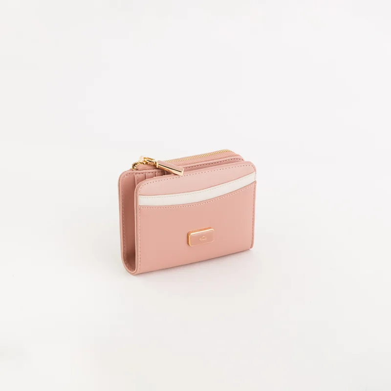 Women's Leather Wallet - Fresia