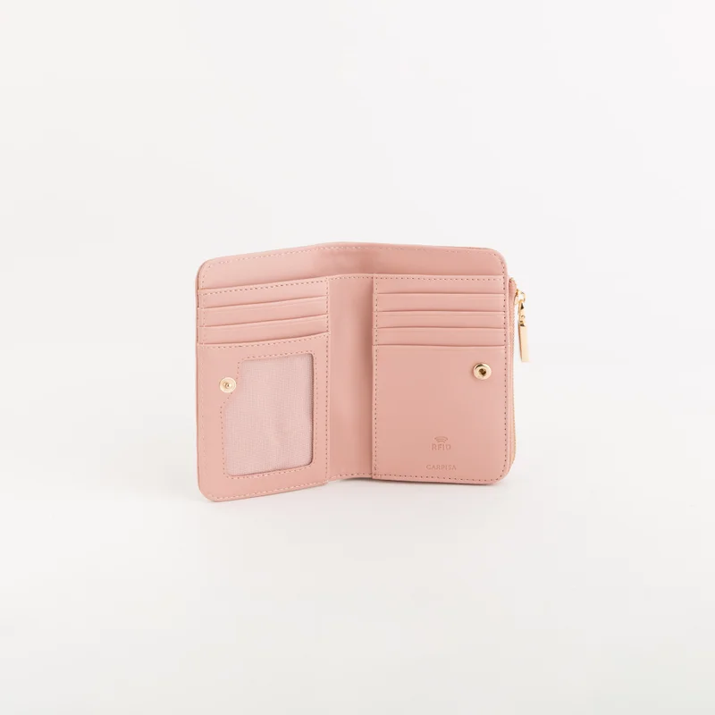 Carpisa  Women's Leather Wallet - Fresia for Women | Best Price UAE