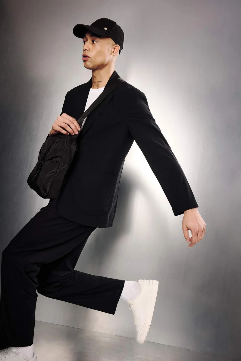Man Crossbody Bag