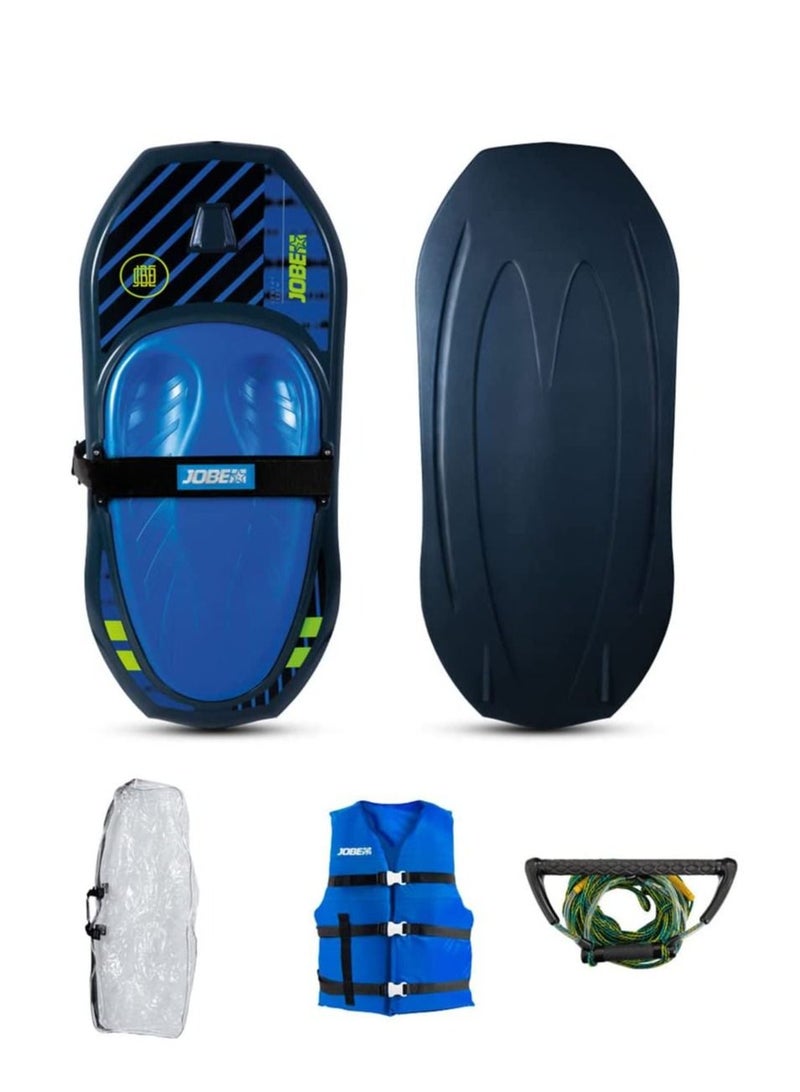 JOBE مجموعة Jobe Sentry Kneeboard - Image 1