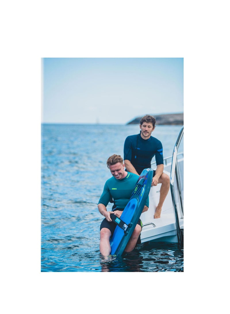 JOBE مجموعة Jobe Sentry Kneeboard - Image 2