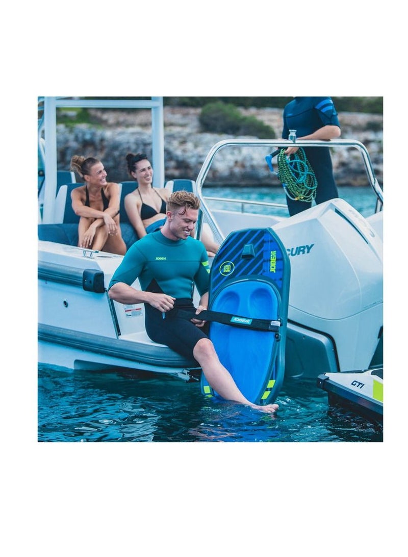 JOBE مجموعة Jobe Sentry Kneeboard - Image 3