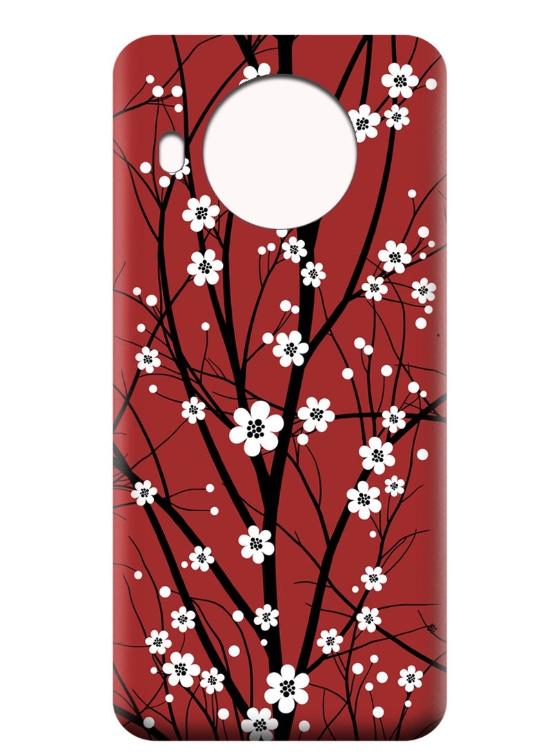 إيه إم سي ديزاين غطاء حماية بطبعة هاتف نوكيا X20 - Image 2