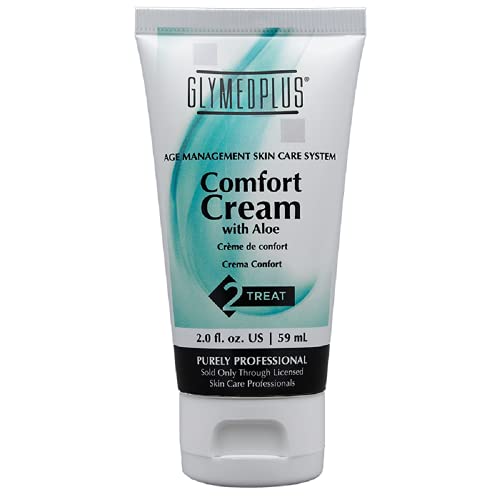Glymed Plus Age Management Comfort Cream 2 oz - Image 3