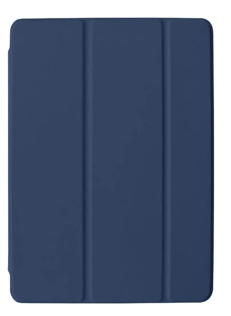Devia iPad Pro 5/4 12.9 Case - Blue