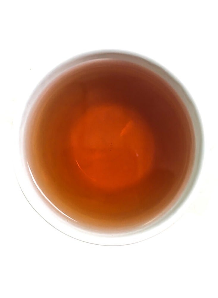 تيلاند شاي الجينسنغ الأحمر العضوي 2000 يوم باناكس كوري 100 جرام مع 10 قطع من الحلوى - Image 5