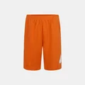 Nike Orange