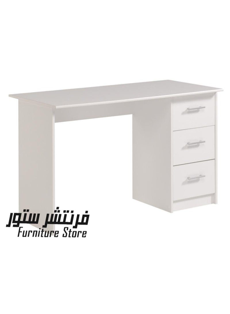 فرنتشر ستور مكتب مودرن ، ارتفاع 75 سم - عرض 120 سم - عمق 50 سم ، من فرنتشر ستور.  - Image 2