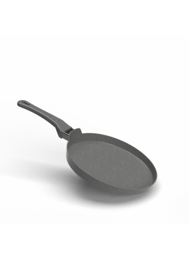 توب شيف مقلاة كريب من الجرانيت - Image 2
