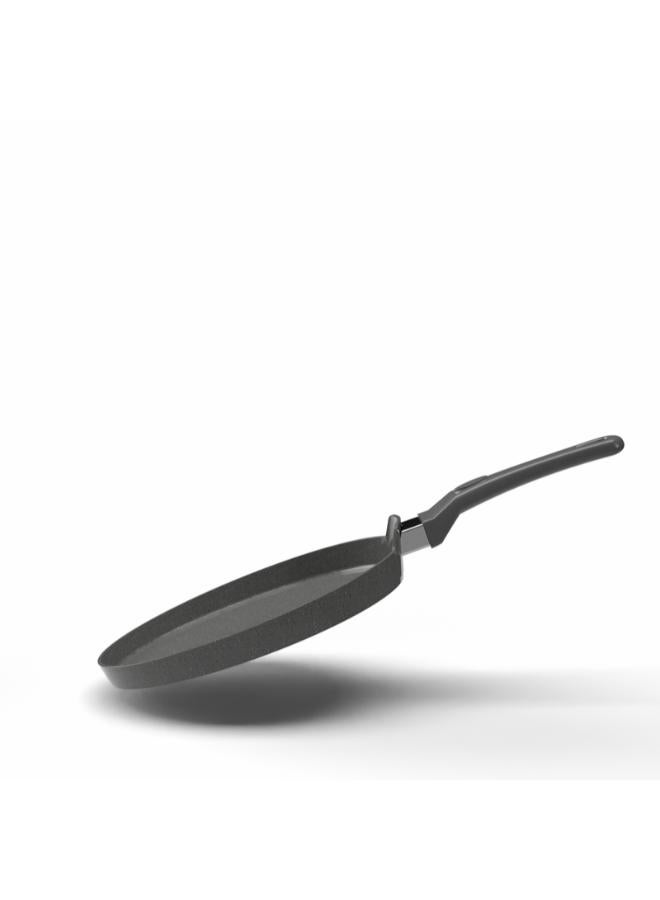 توب شيف مقلاة كريب من الجرانيت - Image 3