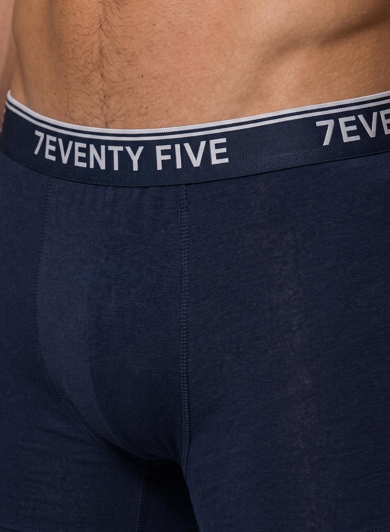 Seventy Five Basics Pack of 2 Boxer Briefs - Image 4
