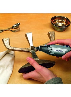 DREMEL مجموعة ملحقات S724 150 قطعة  - Image 2