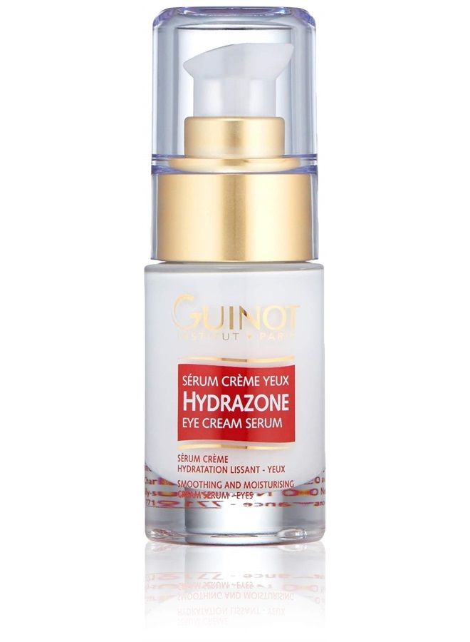 GUINOT Hydrazone Eye Cream Serum, 0.44 oz