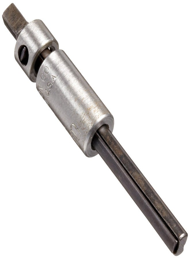 Walton 10252 1/4", 2 Flute Tap Extractor With Square Shank - Image 1
