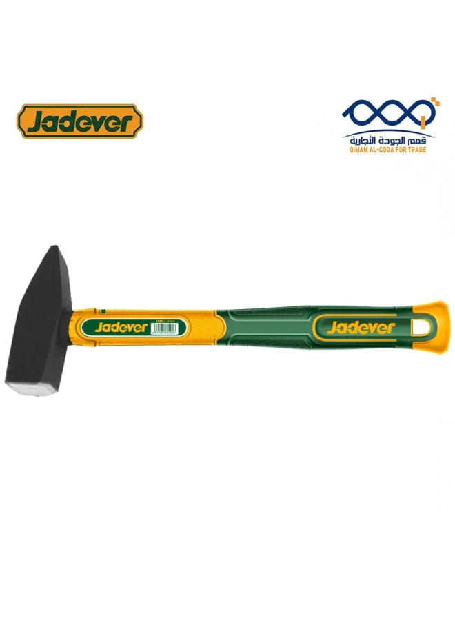 شاكوش 1000 جرام يد خشبJadever