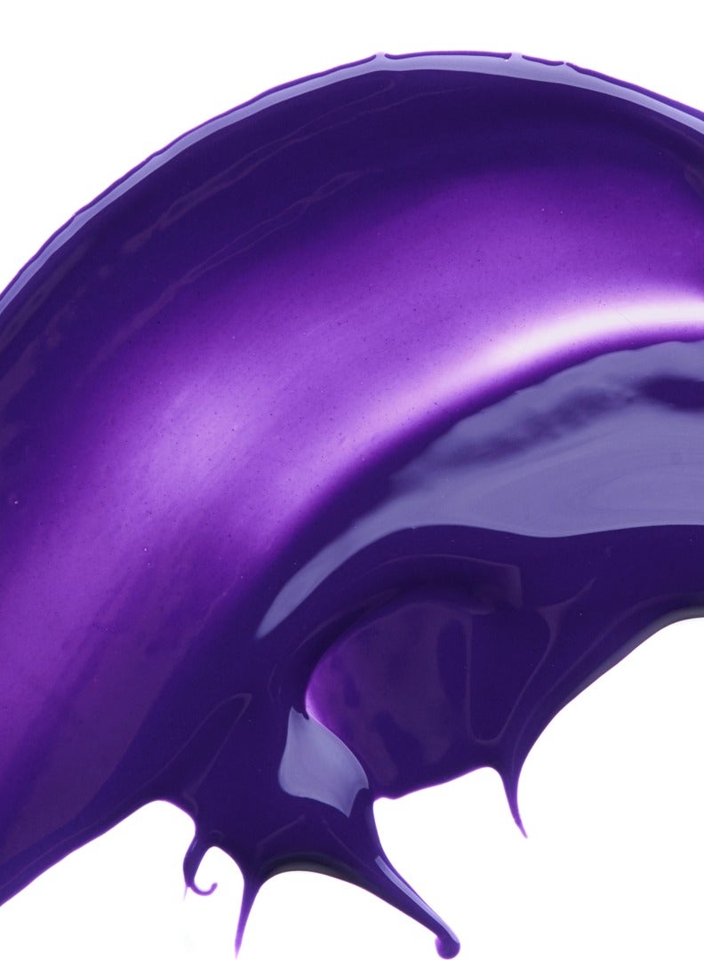 Saphira بلسم بلون لامع، مثالي للشعر الأشقر الطبيعي، المبيض والمعالج بالألوان 250 - Image 4