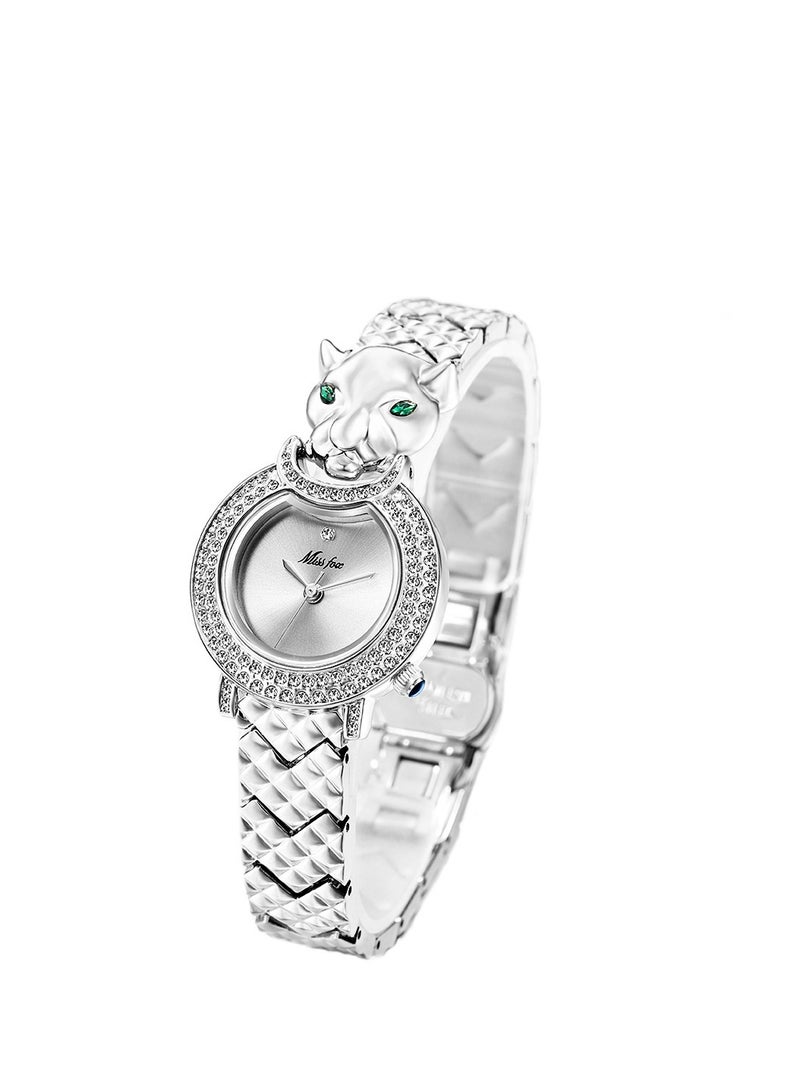 MISS FOX Ladies Quartz Watch - Image 2