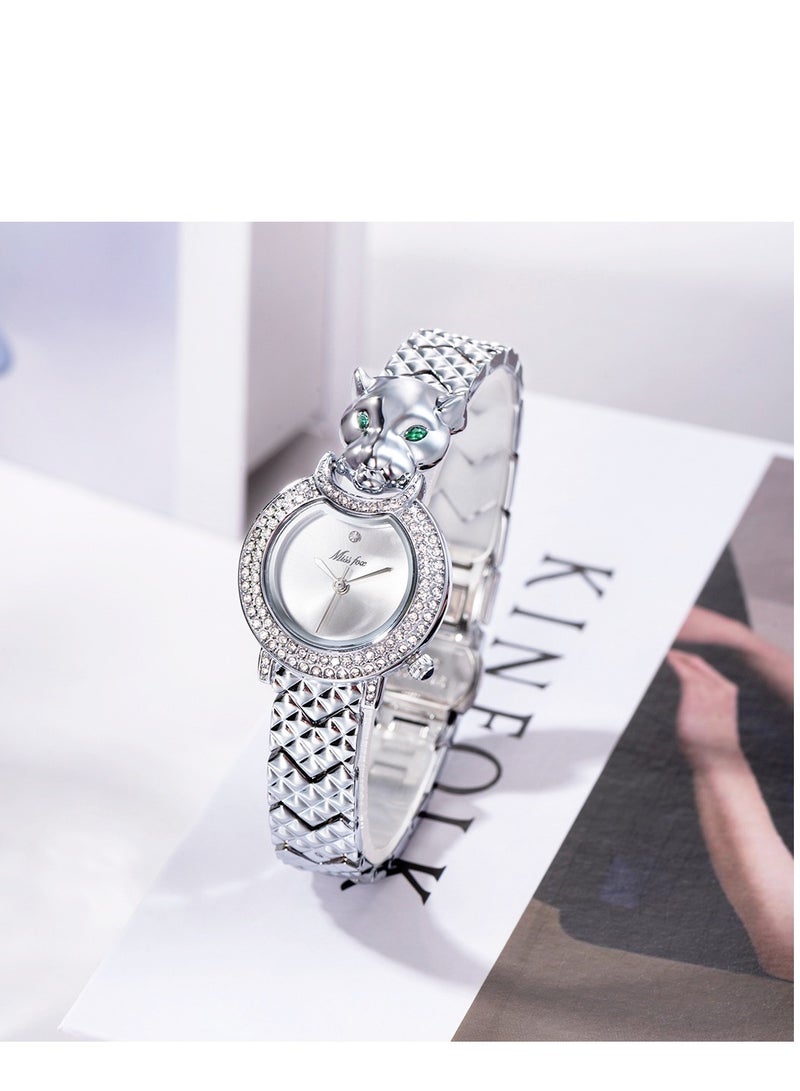 MISS FOX Ladies Quartz Watch - Image 1