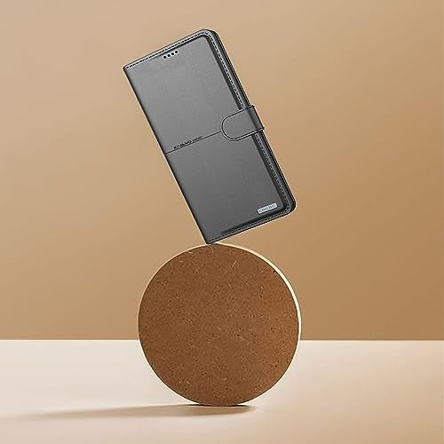 KIVANO® Compatible with Vivo Y29 5G Flip Cover | Leather Finish | Inside Pockets & Inbuilt Stand | Shockproof Wallet Style Magnetic Closure Back Cover Case - Image 4