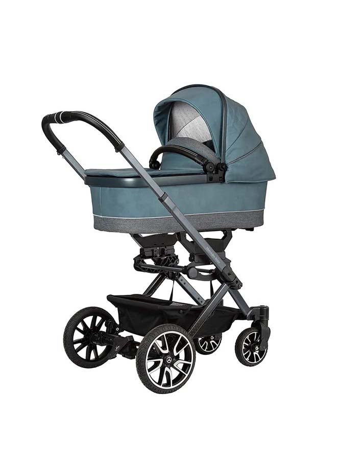 Hartan Mercedes-Benz Mercedes-Benz - Avantgarde  GTX Denimblue Full Set - Image 2