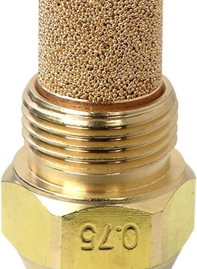 ديلافان 75 70A فوهة حرق زيت مجوفة متميزة 5 70 درجة - Image 4