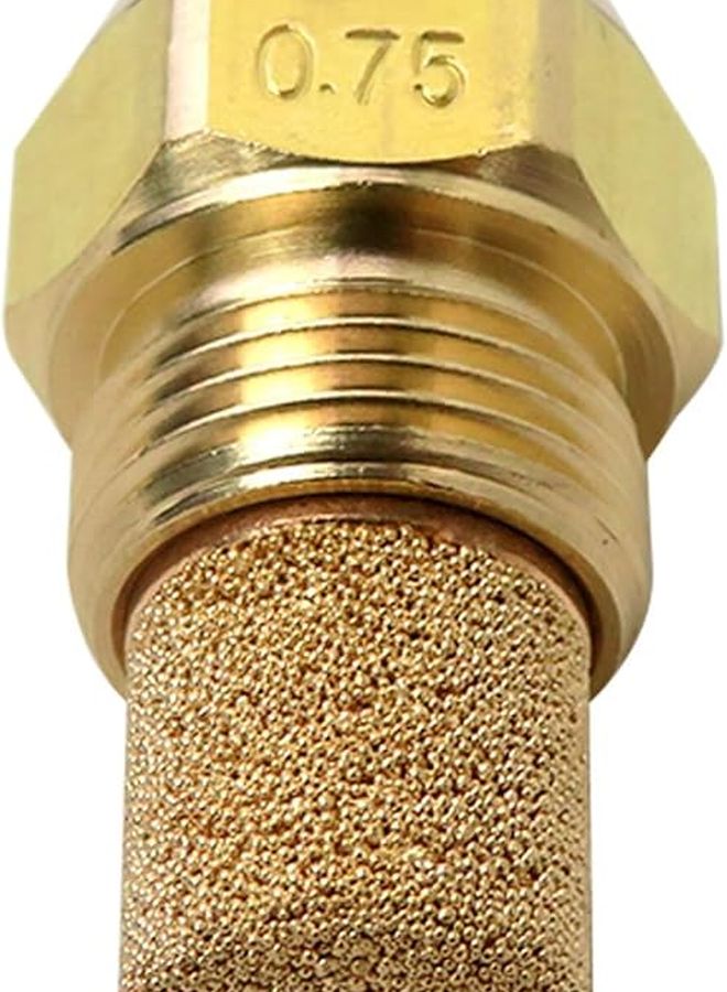 ديلافان 75 70A فوهة حرق زيت مجوفة متميزة 5 70 درجة - Image 3