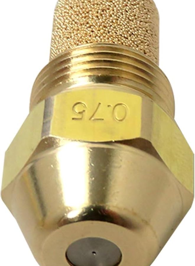 ديلافان 75 70A فوهة حرق زيت مجوفة متميزة 5 70 درجة - Image 5