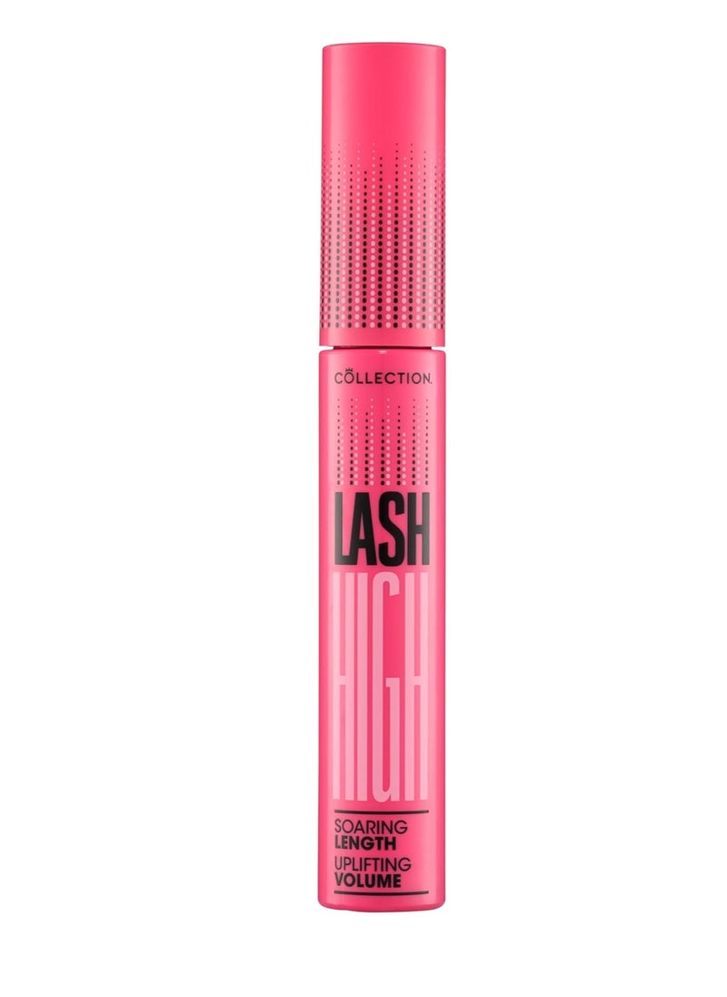 Lash High Mascara Lengthens Uplifts and Volumizes Suitable For Sensitive Eyes Ultra Black - pzsku/ZC6907377BA73A88CFEE5Z/45/_/1733752648/4d1ff02e-e326-44d7-9e64-f3706b9e1b1e