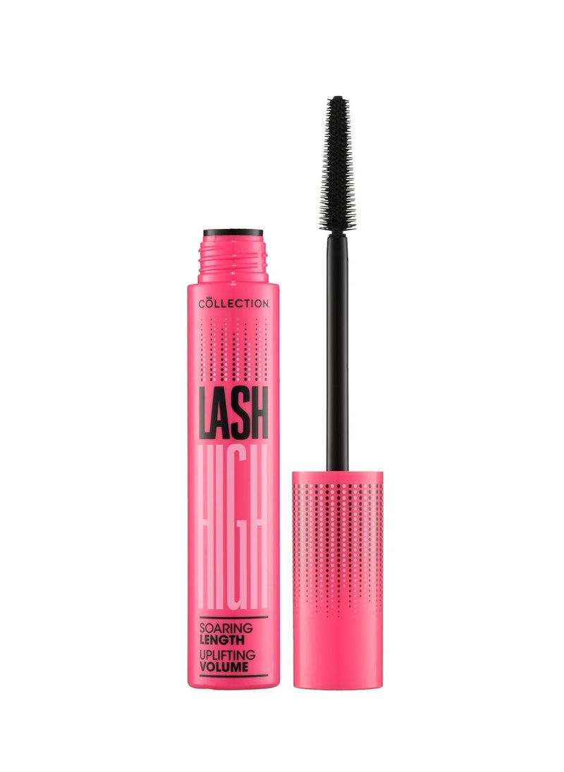 Lash High Mascara Lengthens Uplifts and Volumizes Suitable For Sensitive Eyes Ultra Black - pzsku/ZC6907377BA73A88CFEE5Z/45/_/1733752668/22030eb6-3bce-44ae-bb19-ded3f9a03f08