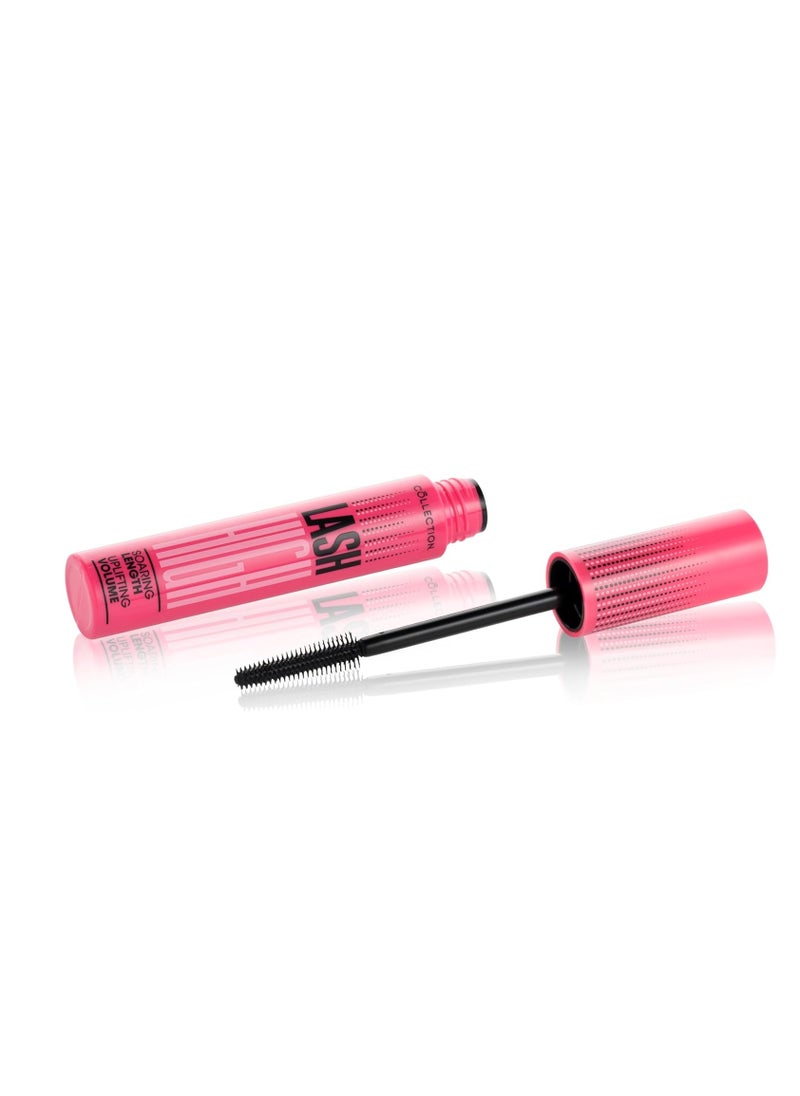 Lash High Mascara Lengthens Uplifts and Volumizes Suitable For Sensitive Eyes Ultra Black - pzsku/ZC6907377BA73A88CFEE5Z/45/_/1733752678/7a8c68eb-c758-477d-a2fa-7967228f2d69