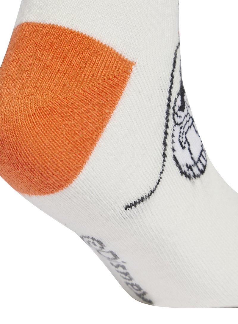 Adidas Kids Disney Mickey Mouse Socks  - Image 4
