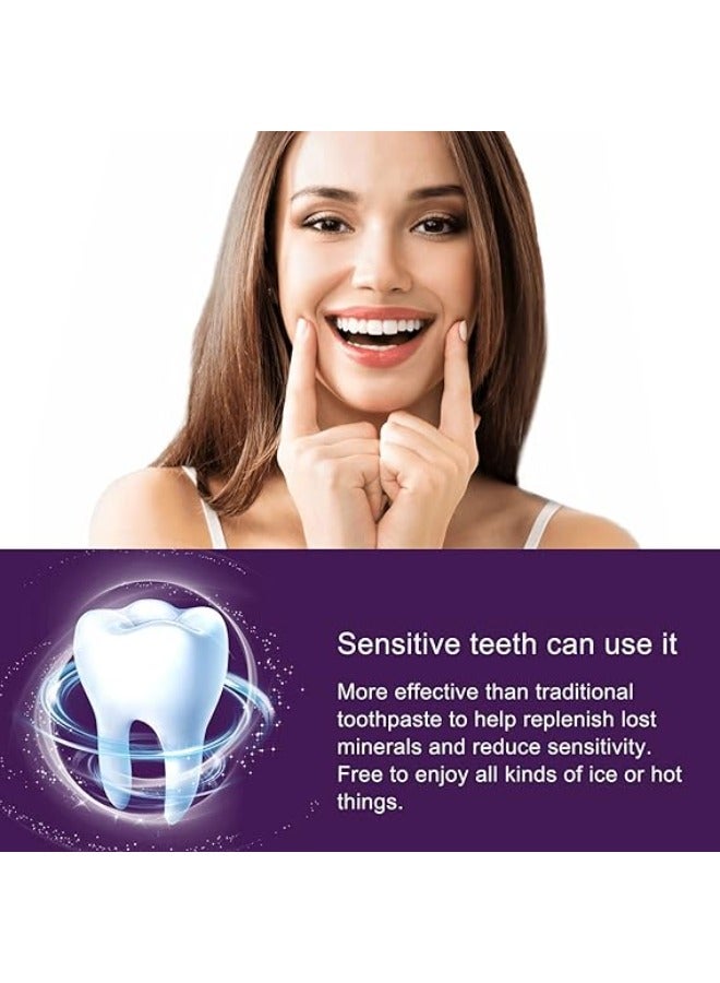 EELHOE 2Pcs Eelhoe Purple Corrector 50 Ml - Image 4