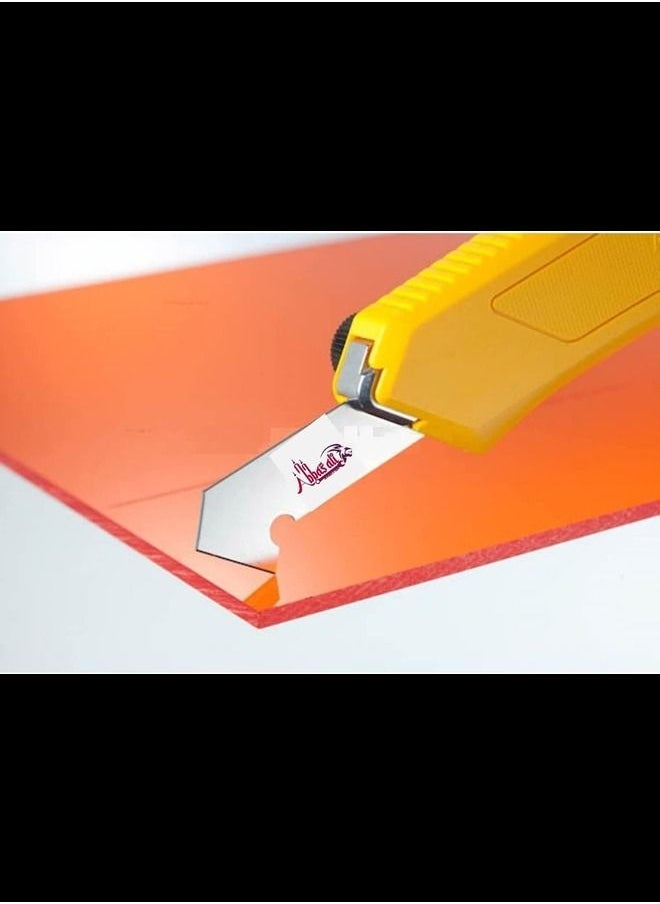 ABBASALI Heavy Duty Plastic Laminate Cutter  - Image 2