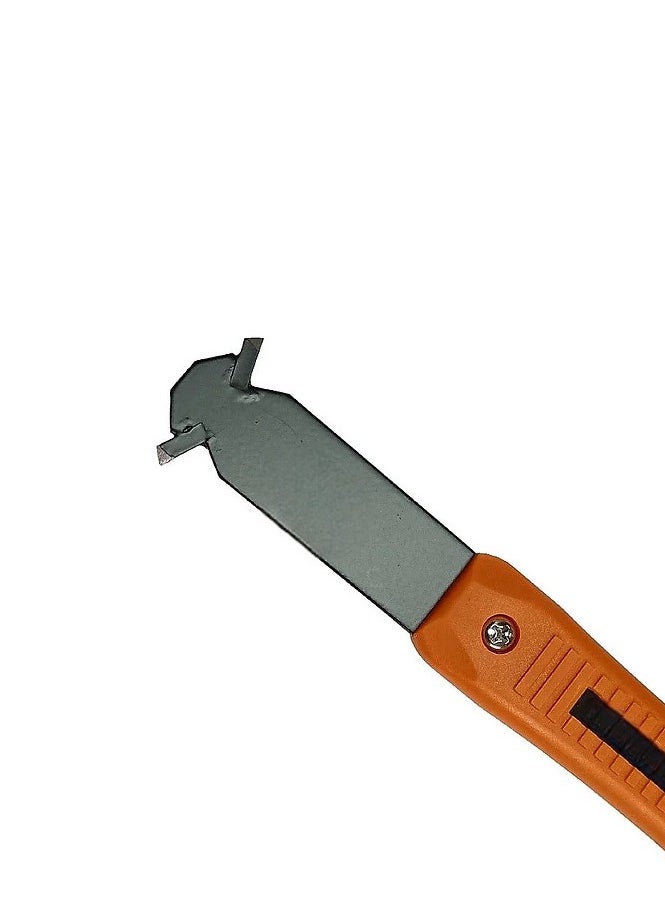 ABBASALI Heavy Duty Plastic Laminate Cutter  - Image 3