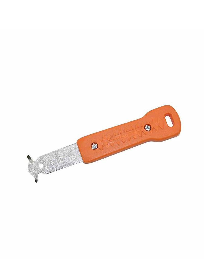 ABBASALI Heavy Duty Plastic Laminate Cutter  - Image 5