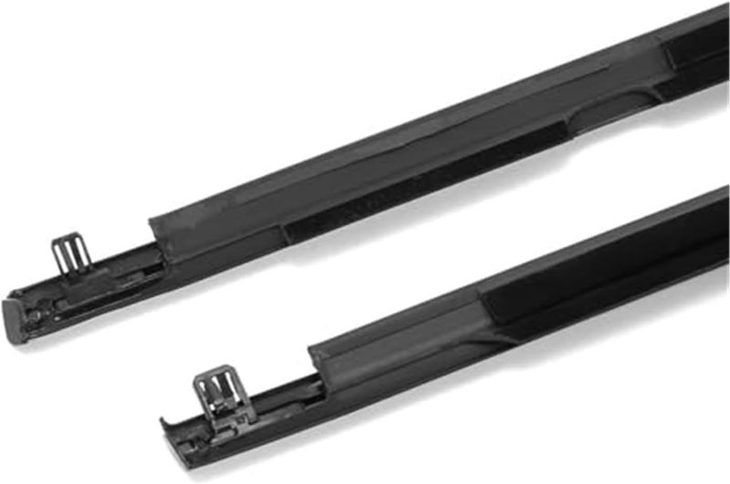 Yurefax Auto Weatherstrip for Mazda 3 (2006-2012) - Image 2