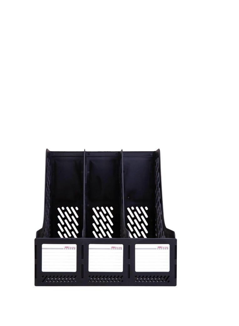 ديلي رف مجلات ديلي 3 أقسام - Image 2