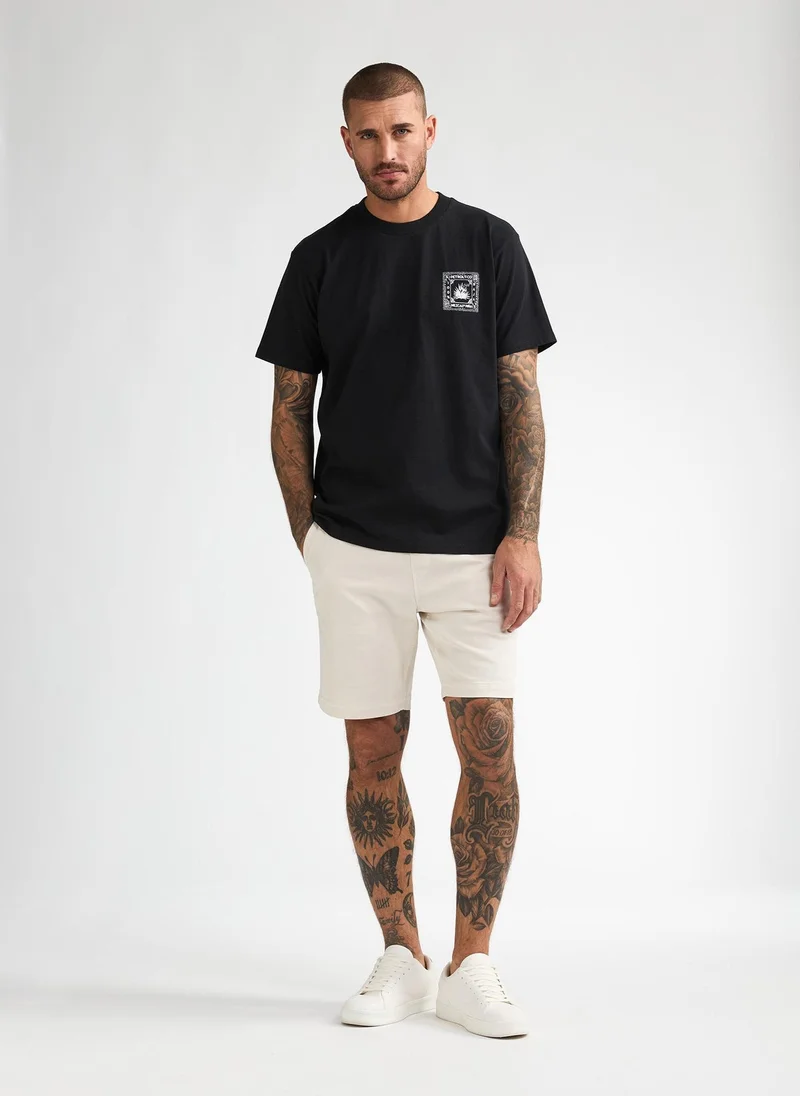 Petrol Industries  Men T-Shirt SS for Men | Best Price UAE