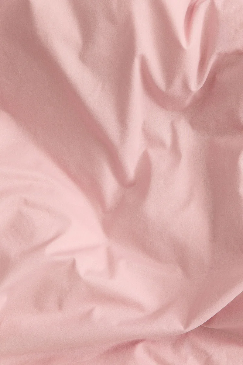 H&M Cotton duvet cover set