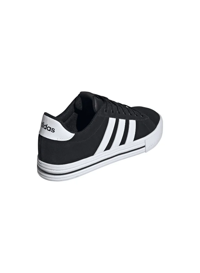 adidas Adidas Daily 4.0 U Black Sportswear Shoes For Unisex