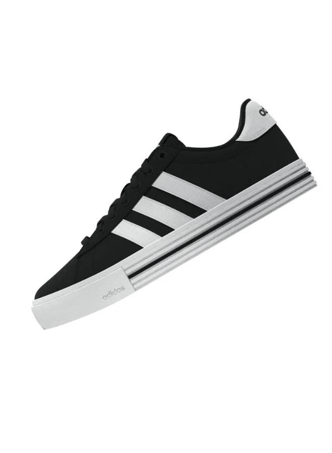 adidas Adidas Daily 4.0 U Black Sportswear Shoes For Unisex