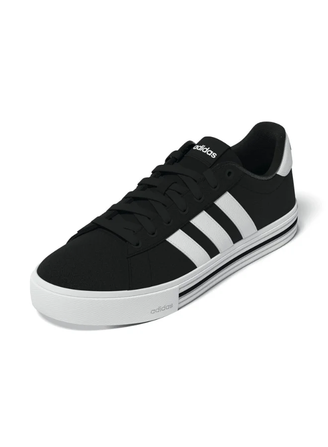 adidas Adidas Daily 4.0 U Black Sportswear Shoes For Unisex