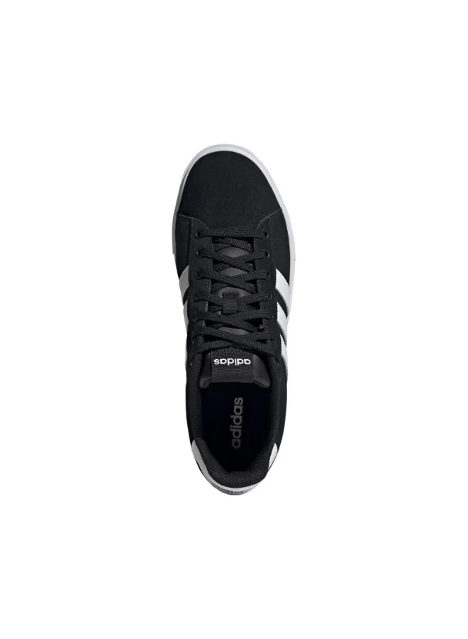 adidas Adidas Daily 4.0 U Black Sportswear Shoes For Unisex