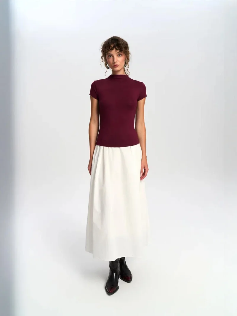 Mai Collection MAI STUDIOS Anvers Crop