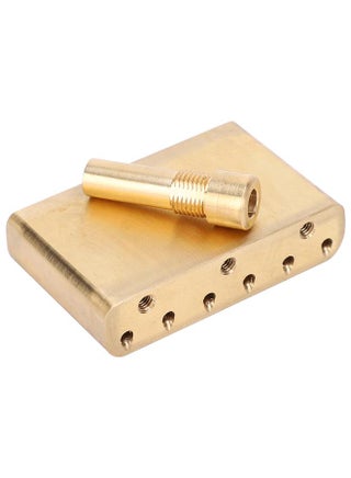 Brass Tremolo Block with Shake Base 63mm for Fender/SQ/CV Guitar Bridge Accessories - pzsku/ZC69150D0FDBEC3804264Z/45/1746224446/9d6c35b4-f5e1-4bb5-890e-a32f58ce08cf