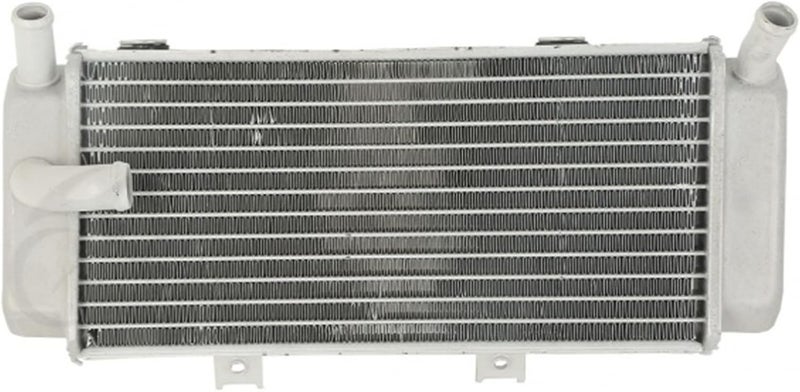 DEMULAX Left Right Replacement Radiator Cooler for CRF 450X - Image 4