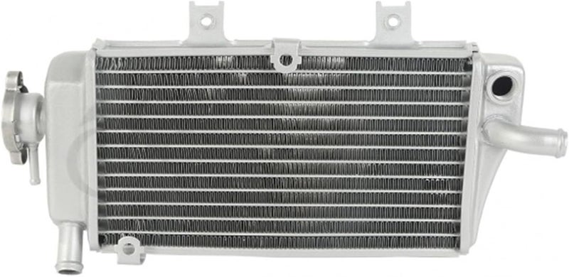 DEMULAX Left Right Replacement Radiator Cooler for CRF 450X - Image 2