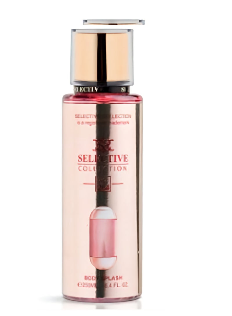 Selective Collection Body Mist 250ml