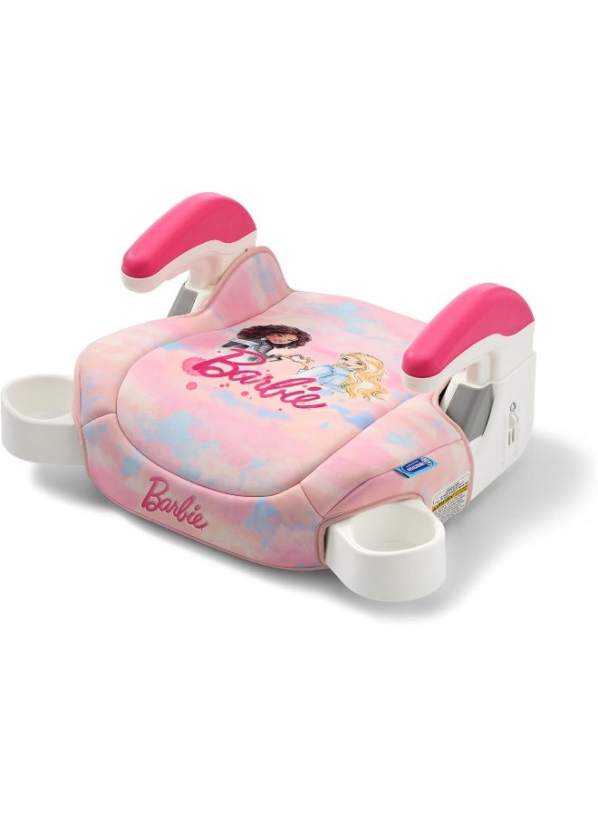 Graco TurboBooster 2.0 Backless Booster Car Seat - Image 1