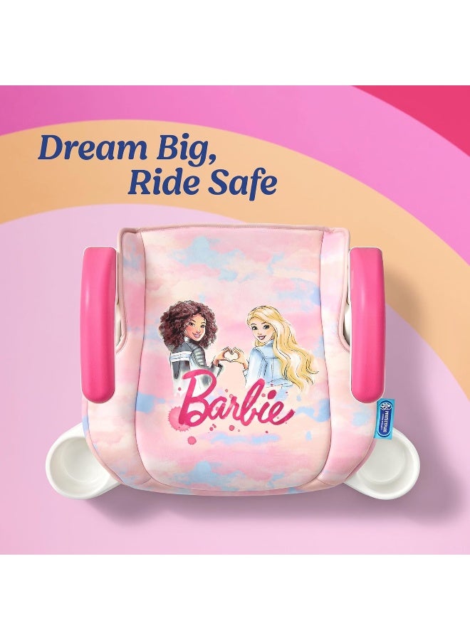 Graco TurboBooster 2.0 Backless Booster Car Seat - Image 2